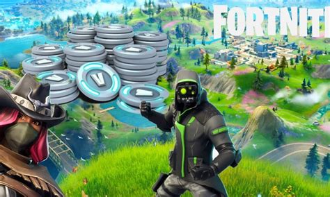 Cómo obtener V Bucks gratis en Fortnite JuegoCentrar Juegos