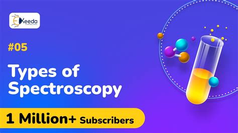 Types Of Spectroscopy Principles Of Spectroscopy Engineering Chemistry 2 Youtube