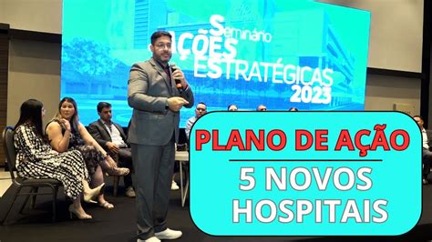 Sa De Debate A Es Para Gest O Dos Novos Hospitais Regionais Em Mt