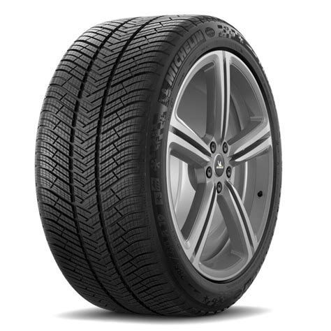 Pneu MICHELIN PILOT ALPIN PA4 225 45 R18 95 V Renforcé XL Runflat