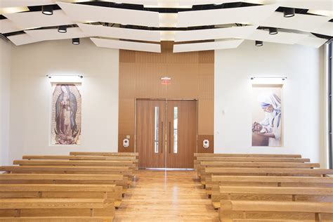 Catholic Charities of Oklahoma City | Mass Architects