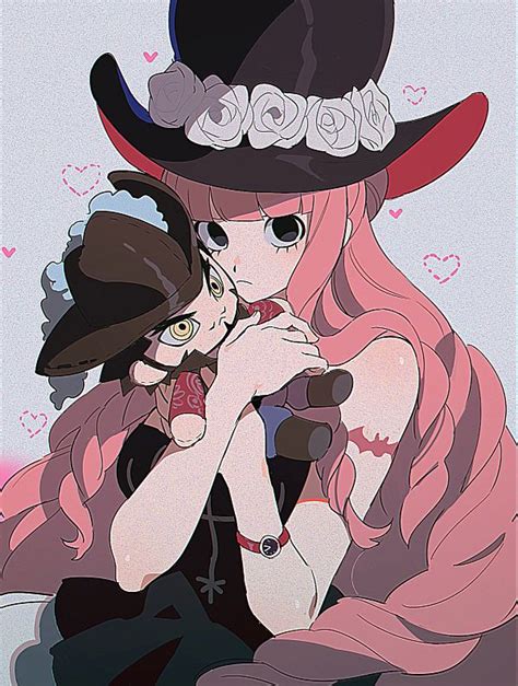 Perona One Piece Image By Ke Zerochan Anime Image Board