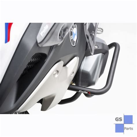 Sturzbügel Puig für BMW R 1250 GS schwarz GS Parts Onlin