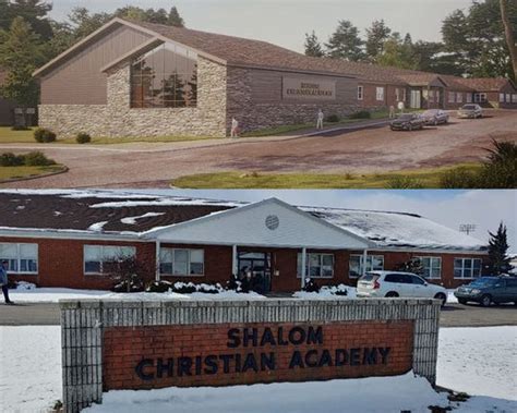 Shalom Christian Academy starting $12M expansion project, campaign