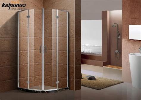 How To Choose The Right Shower Enclosures Tempered Glass For The