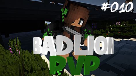 Minecraft Badlion PvP Ep 10 YouTube