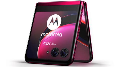 Motorola Razr 40 Ultra Alle Details Zum Neuen Falt Smartphone Vorab