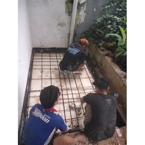 Jasa Bikin Septictank Baru Terbaik Murah Dan Berpengalaman Di Bandung