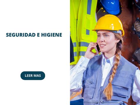 Consejos Para Mejorar La Seguridad E Higiene En La Construcci N