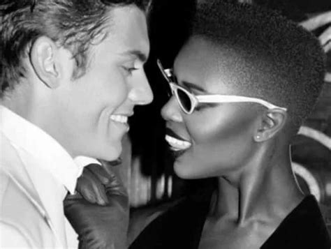 Who Is Atila Altaunbay Meet Grace Jones And His Wife Atila