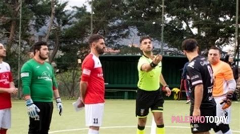 Futsal C La Capolista Palermo Calcio A Cade In Casa Del Mistral Carini