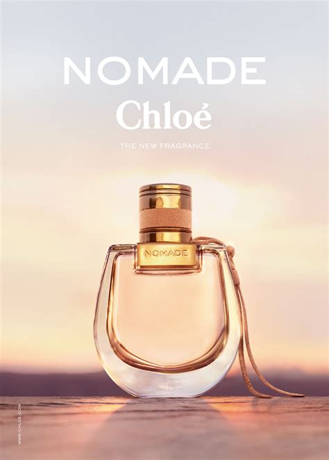 Nomade Chlo Parfum Ein Es Parfum F R Frauen