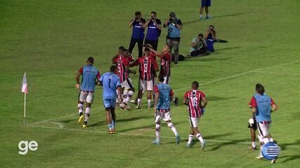 Atacantes Do River PI Para 2024 Quarteto Marcou 25 Gols Na Atual