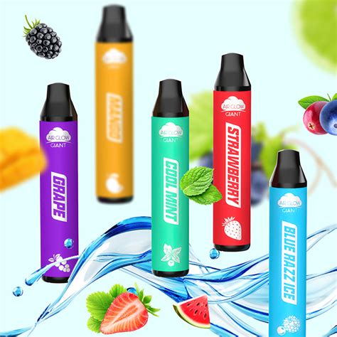 Best Price Vape Wholesale China Puffs Disposable Electric