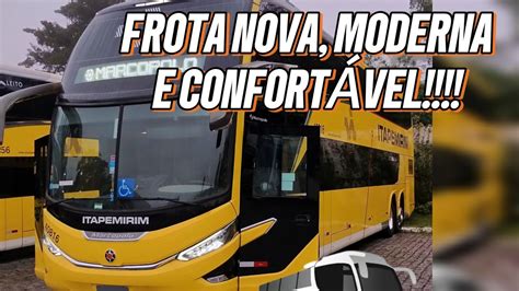 Servi O Leito Cama Da Nova Itapemirim Conforto E Luxo Sobre Rodas