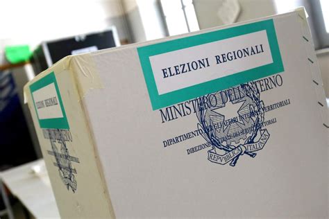 Elezioni Regionali Sicilia Ecco Le Liste E I Nomi Di Tutti I