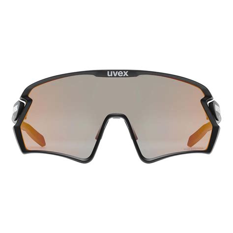 Uvex Sportstyle Puvex Wintersports Cycling Eyewear