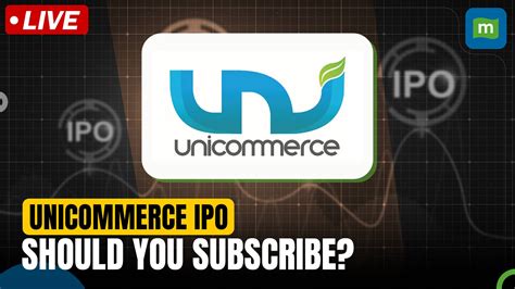 Unicommerce ESolutions IPO Kicks Off Management On Growth Plans