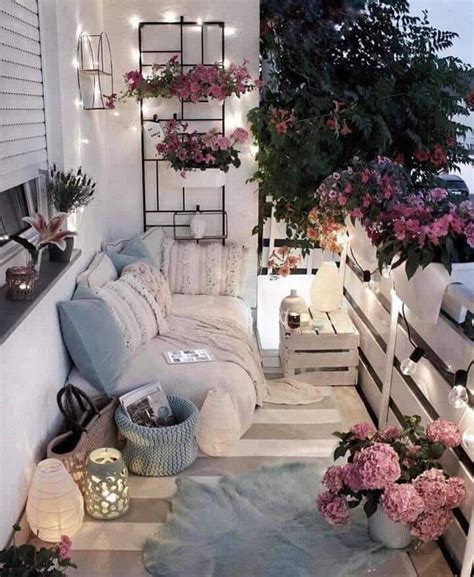 Diy Hacks To Design And Decor Balcony To Magnify Most Out Of It