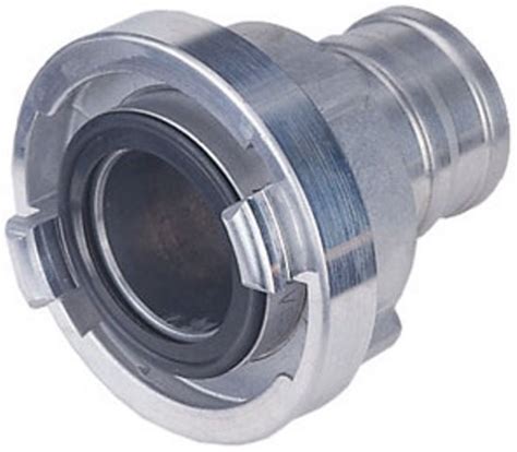 STORZ SUCTION COUPLING 125 Ø125 Suction Couplings