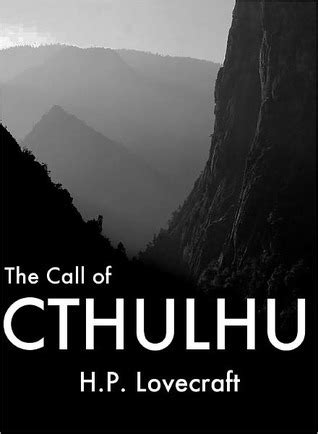 The Call Of Cthulhu Quotes. QuotesGram