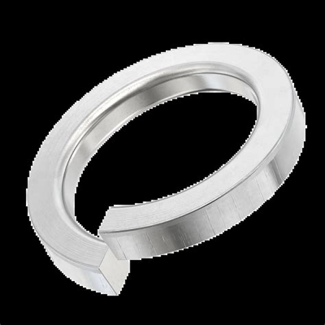 Buy M Square Profile Spring Washers Din Stainless Steel A