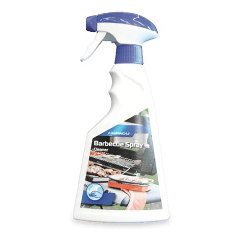 Płyn do czyszczenia grilla Campingaz Cleaning Spray 474 Dobra Cena