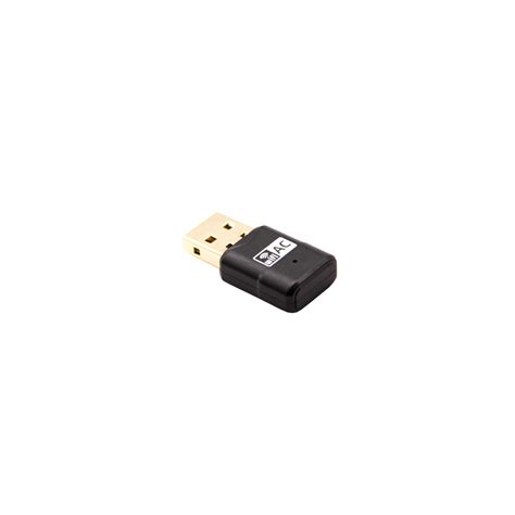 Fanvil WF20 WLAN USB Stick WLAN AC 22 24