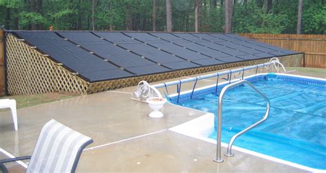 Chauffage Solaire Piscine Comparatif 2025