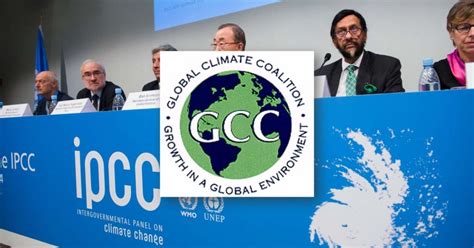 How Big Oil Tried To Capture The Un Intergovernmental Panel On Climate