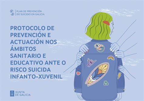 Protocolo de prevención y actuación en los ámbitos sanitario y