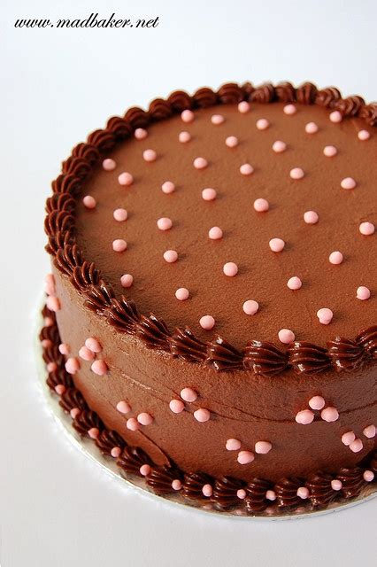 10 ý Tưởng Cake Decorating Ideas Chocolate Frosting Với Phô Mai Socola