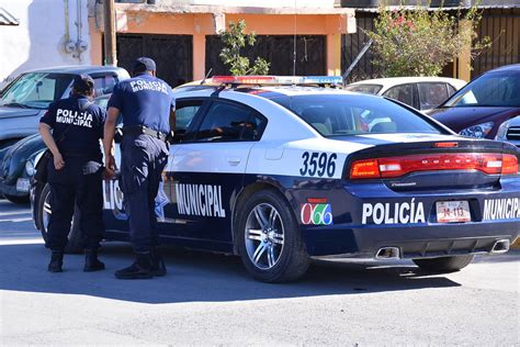 Cae Presunto Ladr N De Vivienda El Siglo De Torre N