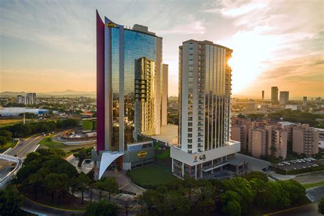 Fotografías De Nuestro Hotel En Guadalajara Hard Rock Hotel Guadalajara