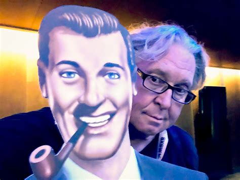 Movie Review J R Bob” Dobbs Church Of The Subgenius” Extravagant