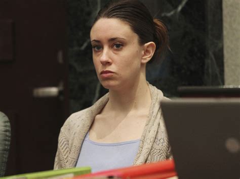 Casey Anthony Trial Update: Forensics center stage at trial today - CBS News