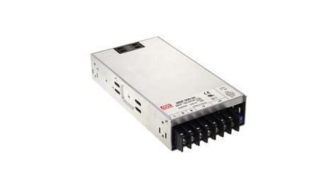 MSP 300 12 MEAN WELL 1 Output Embedded Switch Mode Power Supply