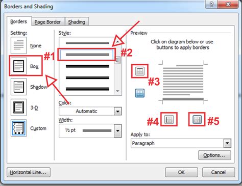 Cara Membuat Garis Putus Putus Di Coreldraw