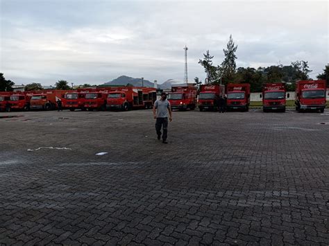 Funcionários da Coca Cola definiram reajuste salarial