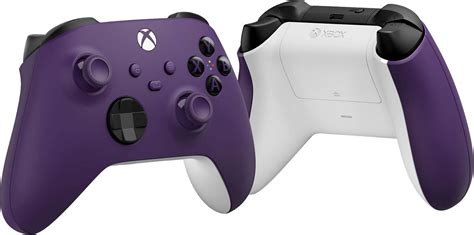 Customer Reviews: Microsoft Xbox Wireless Controller for Xbox Series X ...