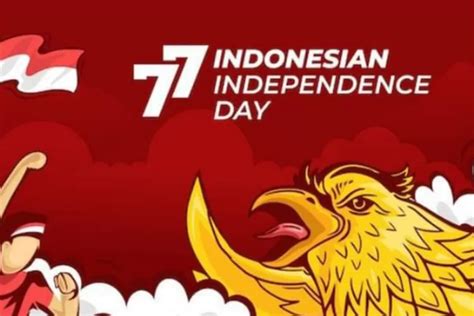 Puisi Kemerdekaan Indonesia Hut Ri Ke Yang Singkat Cocok Untuk