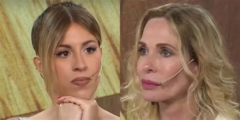 Laura Esquivel Y Gloria Carrá Contaron Cómo Vivieron La Denuncia De