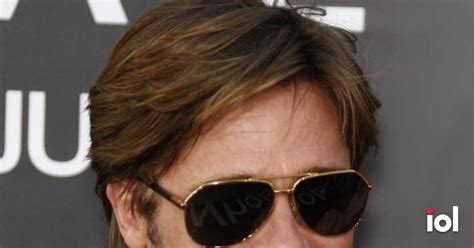 Brad Pitt Muda De Visual Para Filme Moneyball Notícias De Hoje Iol