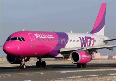 عروض خاصة من طيران ويز آير Wizz Air في الامارات بمناسبة مرور عقدين على