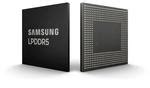 Samsung Electronics Announces Industrys First Gb Lpddr Dram For G