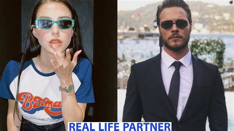 Burak Celik Vs Ozge Gurel Networth Lifestyle Comparison