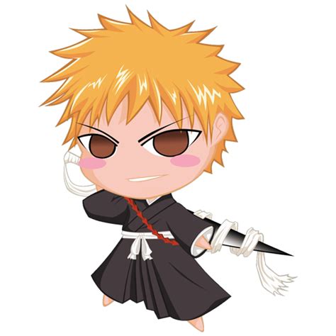 Bleach Anime Png Png All