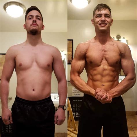 M 26 6’1” [194lbs To 171lbs] 3 Months B 250lbs S 260lbs D 405lbs R Brogress