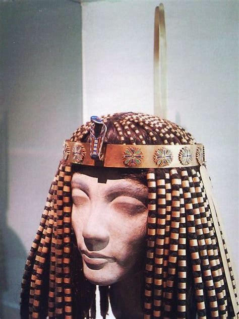 Ancient African Crown