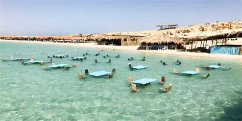 Hurghada Orange Bay Island With Group Getyourguide